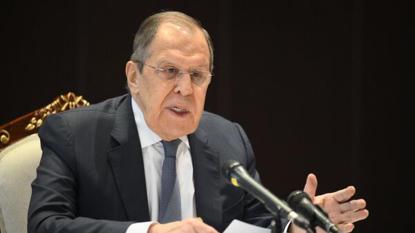  лавров призвал допускать преступных тенденций мигрантов 