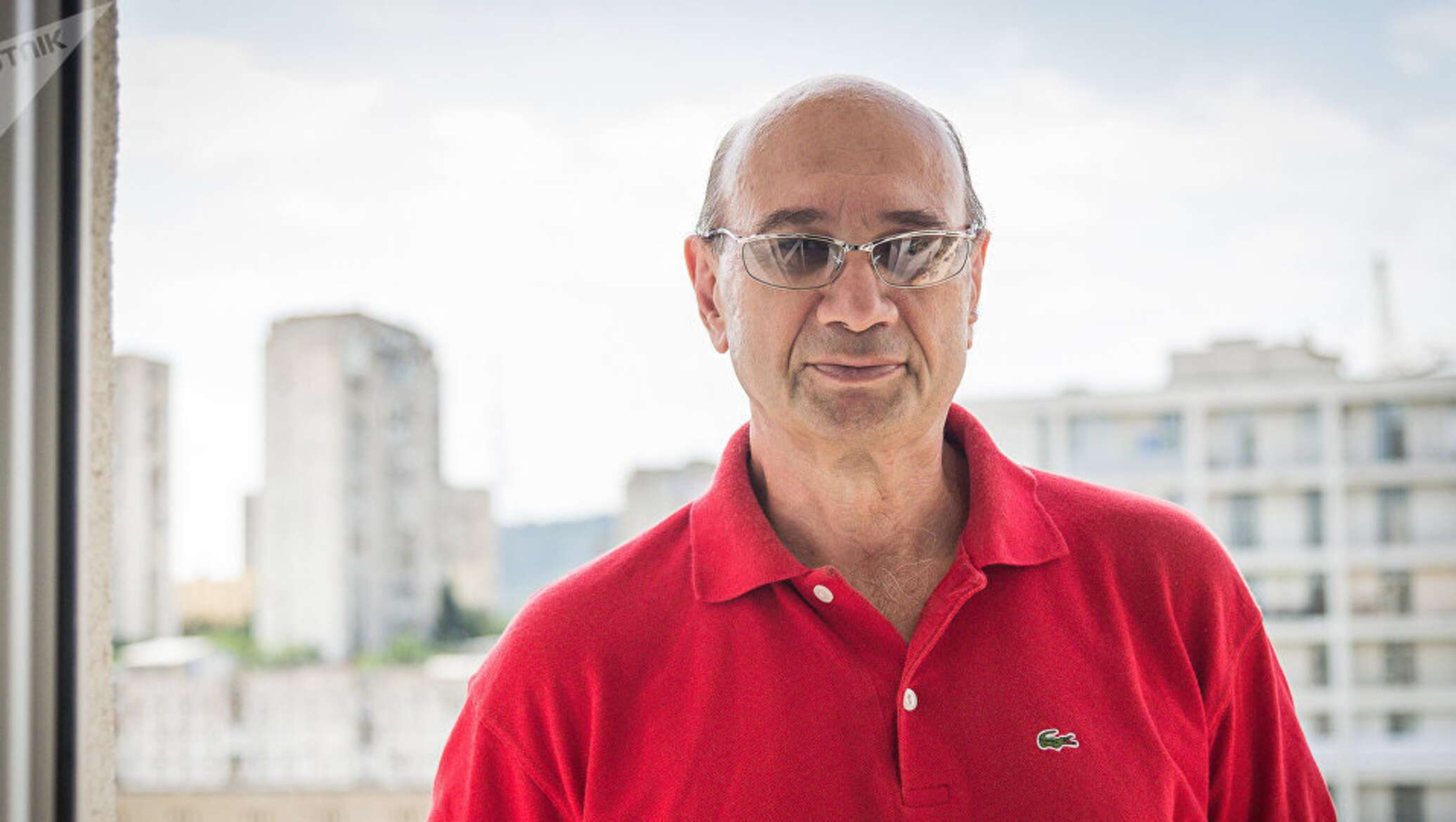 Астролог Михаил