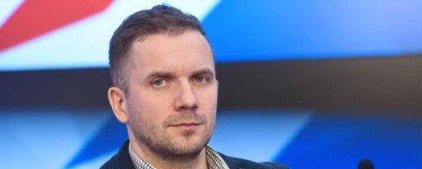 Станислав Притчин Станислав Притчин - Sputnik Таджикистан