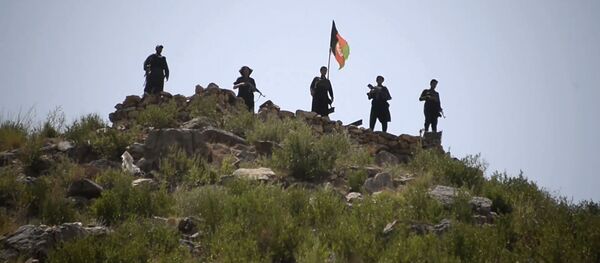 Толибон боз ҳамла мекунанд: силсила ҳамлаҳои террористӣ дар Афғонистон Толибон боз ҳамла мекунанд: силсила ҳамлаҳои террористӣ дар Афғонистон - Sputnik Тоҷикистон