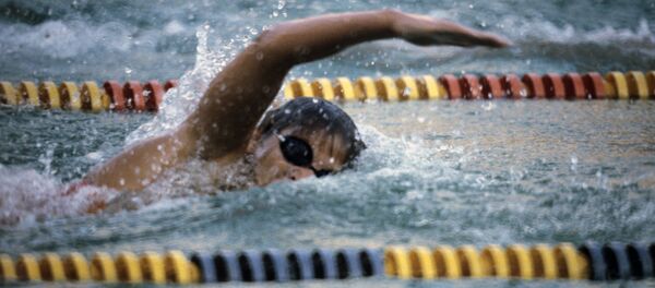 Владимир Сальников, заслуженный мастер спорта СССР - Sputnik Таджикистан