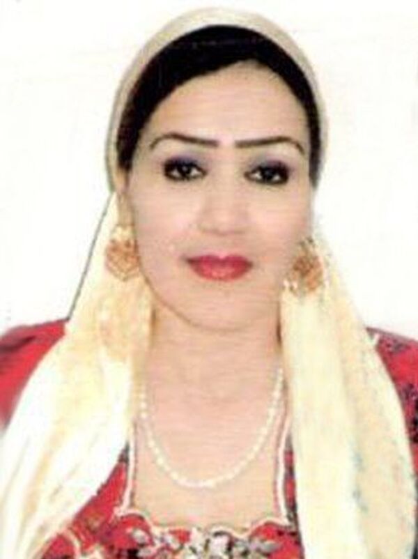 Марги фоҷиабори мудир ва омӯзгори мактаби ятимони Ёвон ва шарҳи ВУД - акс - Sputnik Тоҷикистон