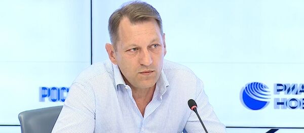 Москва-80: Ретро-tube: Андрей Благодыренко рассказал о проекте Sputnik, посвященном Олимпиаде-80 - Sputnik Таджикистан