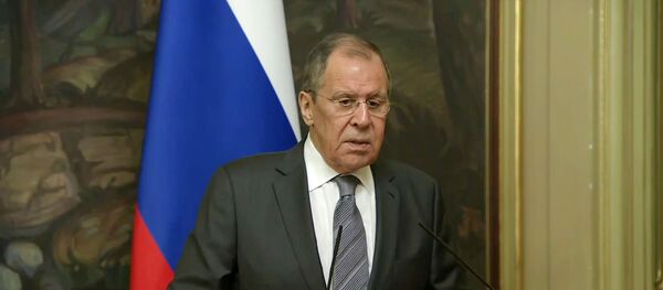 Лавров раскритиковал попытки Запада рассорить исламские страны - Sputnik Таджикистан