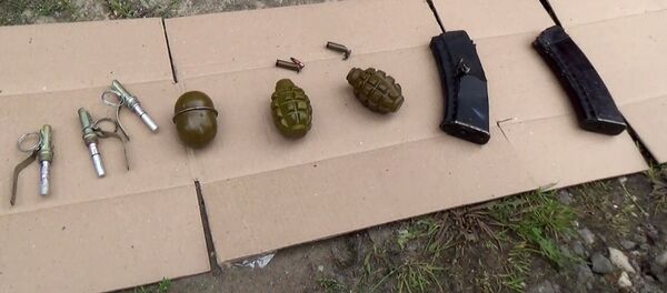 ФСБ РФ предотвратила теракт в Москве  - Sputnik Таджикистан