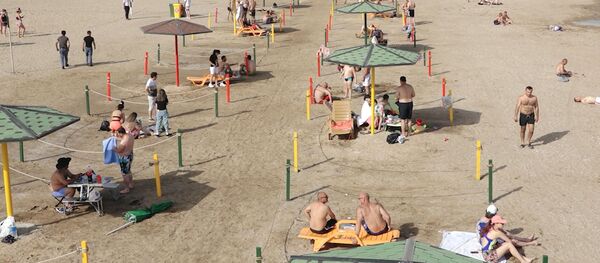 Как страны постсоветского пространства спасают туристическую отрасль - Sputnik Таджикистан