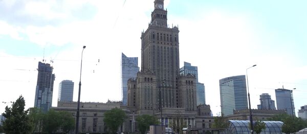 Лаҳистон ва Украина бар зидди сохтмони “Маҷрои шимолӣ-2” муттаҳид шуданд - Sputnik Тоҷикистон