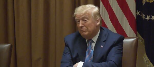 Трамп наказывает Меркель: чем грозит вывод войск США из Германии - видео - Sputnik Таджикистан