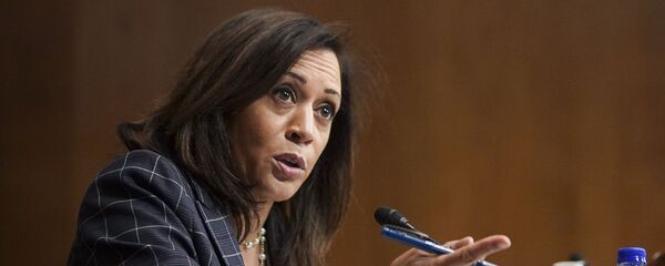 Камала Харрис Камала Харрис - Sputnik Таджикистан