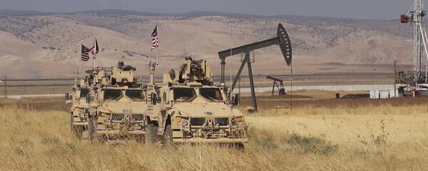 Чӣ тавр Амрико Сурияро ғорат дорад - YouTube Чӣ тавр Амрико Сурияро ғорат дорад - YouTube - Sputnik Тоҷикистон