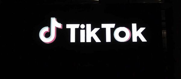 США захотели прибрать к рукам TikTok - YouTube - Sputnik Таджикистан