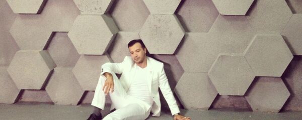 Бахром Гафури - Sputnik Тоҷикистон