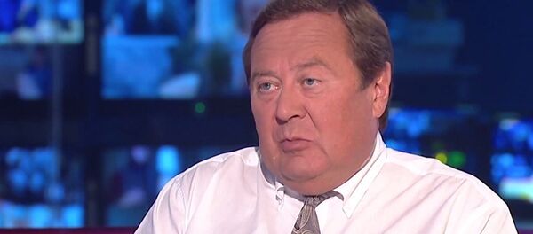 Доктор медицинских наук Владислав Жемчугов - Sputnik Таджикистан