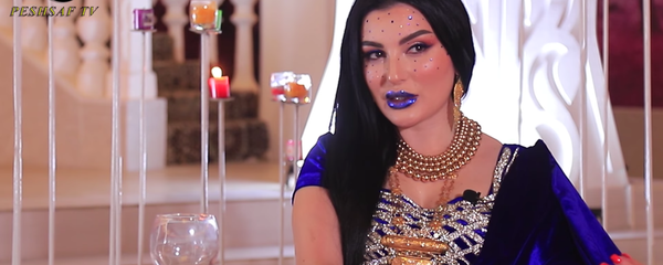 Фарзонаи Хуршед дар бораи бегонагӣ бо Фаридун ва шери нар - и наваш - видео - Sputnik Тоҷикистон