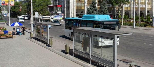 Бишкек, архивное фото Бишкек, архивное фото - Sputnik Таджикистан