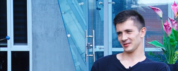 Известный таджикский футболист, вратарь ФК Истиклол Рустам Ятимов - Sputnik Тоҷикистон