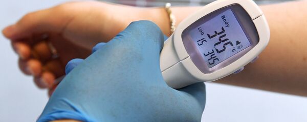 Подготовка школы к новому учебному году  - Sputnik Тоҷикистон