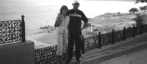 Семья Алимовых - Sputnik Таджикистан