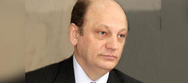 Владимир Николаевич Богатырев Владимир Николаевич Богатырев - Sputnik Таджикистан