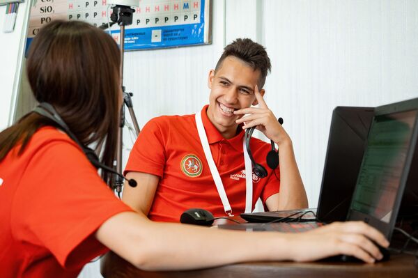 Қаҳрамонии миллии WorldSkills Russia дар шакли ҷадид баргузор мешавад Қаҳрамонии миллии WorldSkills Russia дар шакли ҷадид баргузор мешавад - Sputnik Тоҷикистон