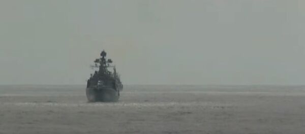 Отражение воздушной атаки на учении Индра Нэви-2020 Отражение воздушной атаки на учении Индра Нэви-2020 - Sputnik Таджикистан