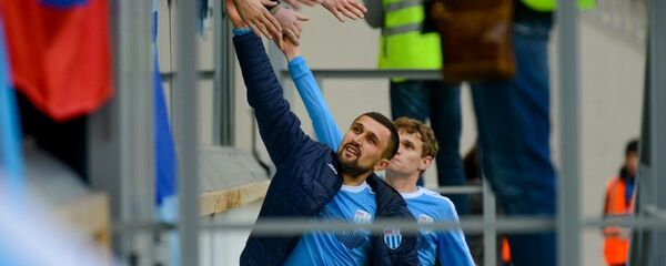 Мухаммад Султонов - Sputnik Тоҷикистон