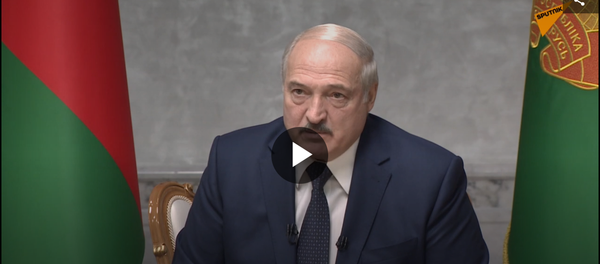 LIVE_Спутник: Интервью Александра Лукашенко российским журналистам LIVE_Спутник: Интервью Александра Лукашенко российским журналистам - Sputnik Таджикистан