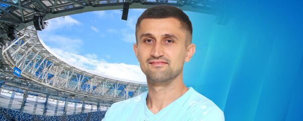 Мухаммад Султонов - Sputnik Таджикистан