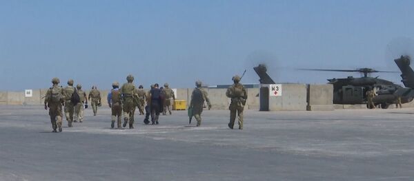 Пора домой: США выведут половину войск из Ирака и Афганистана Пора домой: США выведут половину войск из Ирака и Афганистана - Sputnik Таджикистан