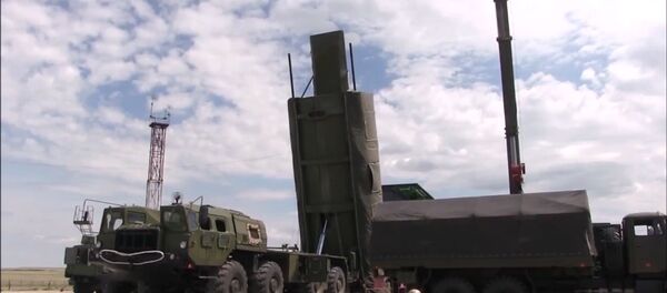 Запуск новейшей ракеты «Авангард» - Sputnik Таджикистан