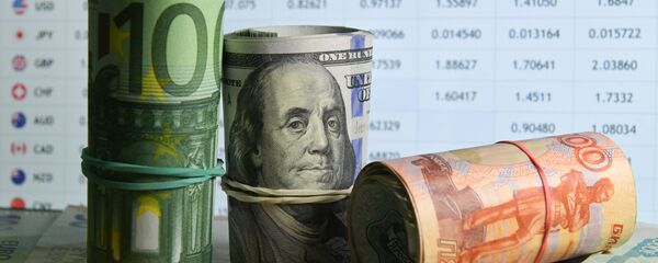 Деньги - Sputnik Тоҷикистон