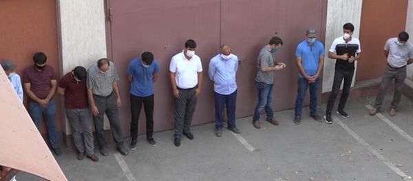 Ошкорсозии истифодаи ғайримақсаднок ва пинҳонии нерӯи барқ - Sputnik Тоҷикистон