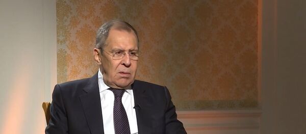 Лавров о ситуации с Навальным: наши западные партнеры перешли все рамки приличия Лавров о ситуации с Навальным: наши западные партнеры перешли все рамки приличия - Sputnik Таджикистан