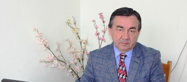 Сироджиддин Комилов Сироджиддин Комилов - Sputnik Таджикистан