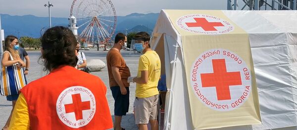 Пандемия COVID-19: как обстоят дела в странах ближнего зарубежья - Sputnik Тоҷикистон