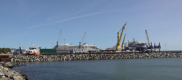 Вопреки давлению: достроят ли Россия и Европа Северный поток – 2 - Sputnik Таджикистан