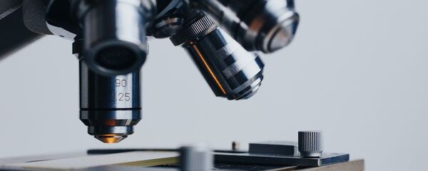 Микроскоп Микроскоп - Sputnik Тоҷикистон