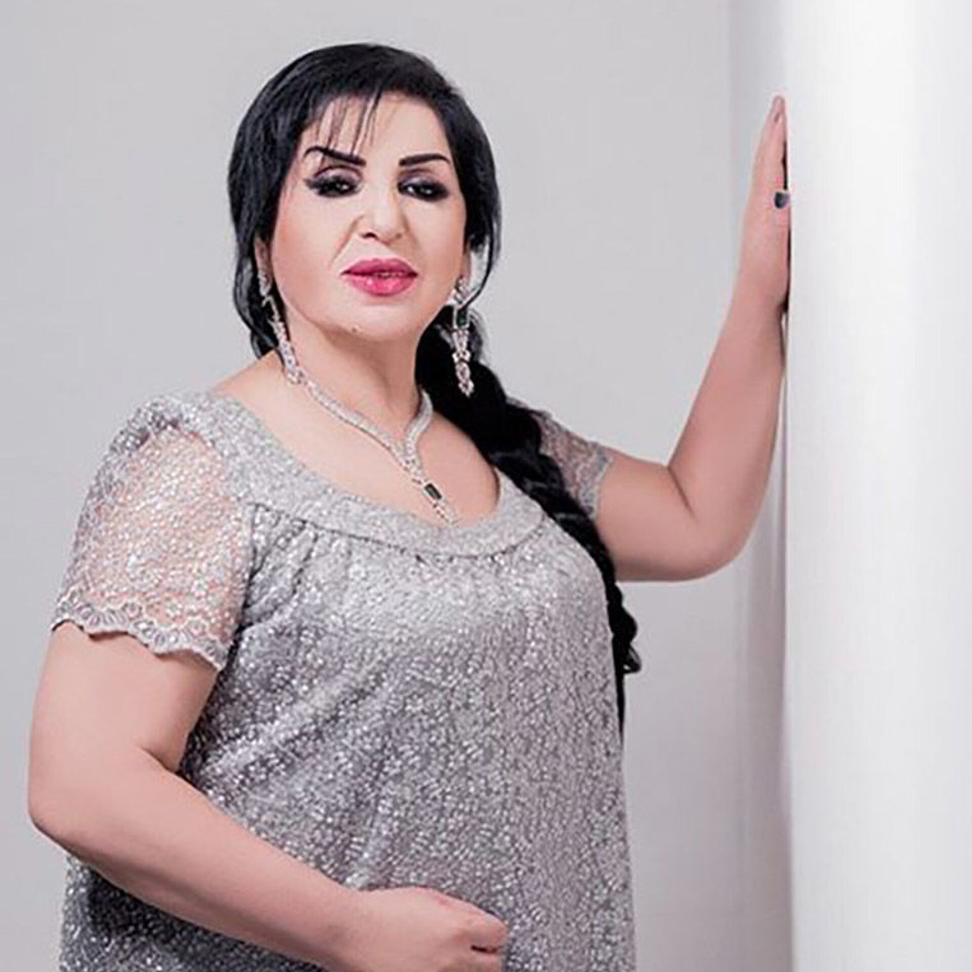 Сурайе Қосимова