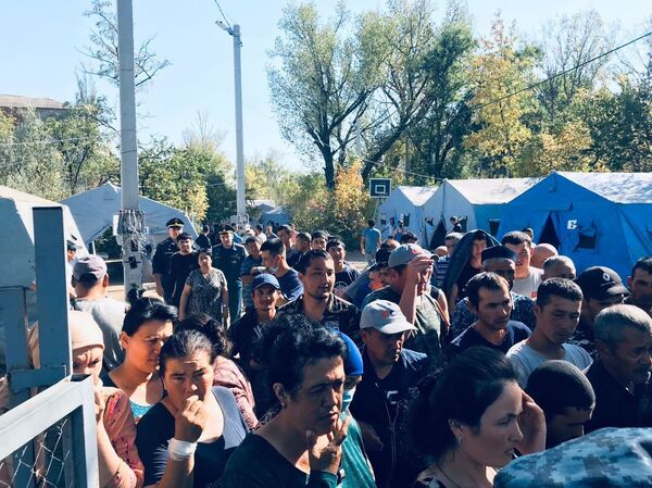 Ҷашнҳои рӯзи 22 октябр дар Тоҷикистон ва ҷаҳон - Sputnik Тоҷикистон