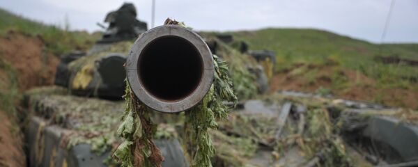 Ситуация в зоне карабахского конфликта Ситуация в зоне карабахского конфликта - Sputnik Таджикистан