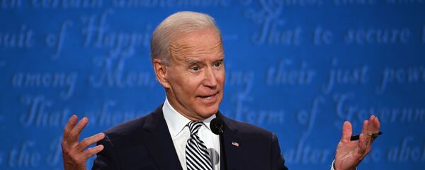 Джо Байден Джо Байден - Sputnik Таджикистан