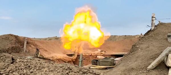 Карабах в острой фазе конфликта. Сможет ли кто-то помочь Азербайджану и Армении договориться? - YouTube Карабах в острой фазе конфликта. Сможет ли кто-то помочь Азербайджану и Армении договориться? - YouTube - Sputnik Таджикистан