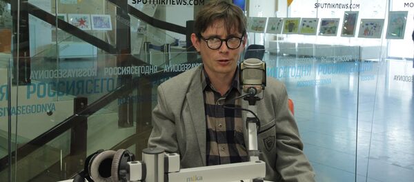 Лев Рыжков  - Sputnik Таджикистан