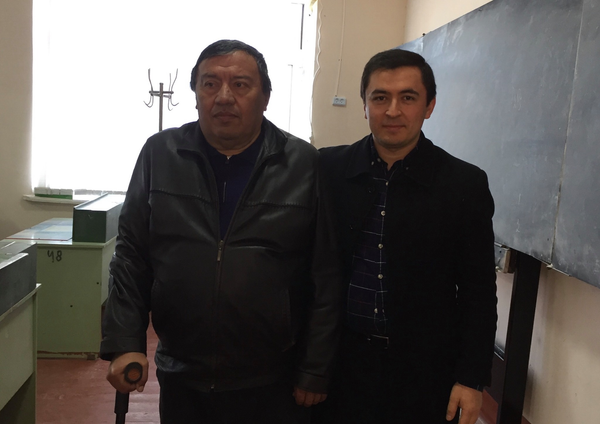 Мотам дар маорифи Тоҷикистон: Омӯзгори №1 – и тоҷик, собиқ узви парлумон даргузашт-акс - Sputnik Тоҷикистон