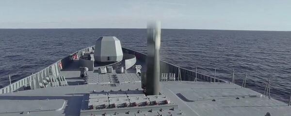 Испытание гиперзвуковой ракеты Циркон Испытание гиперзвуковой ракеты Циркон - Sputnik Таджикистан