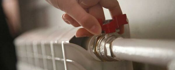 В Подмосковье начался отопительный сезон - Sputnik Таджикистан