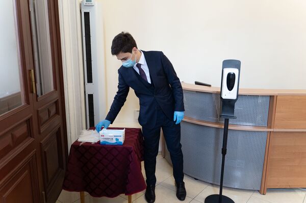 Ҷашнҳои рӯзи 11 октябр дар Тоҷикистон ва ҷаҳон - Sputnik Тоҷикистон