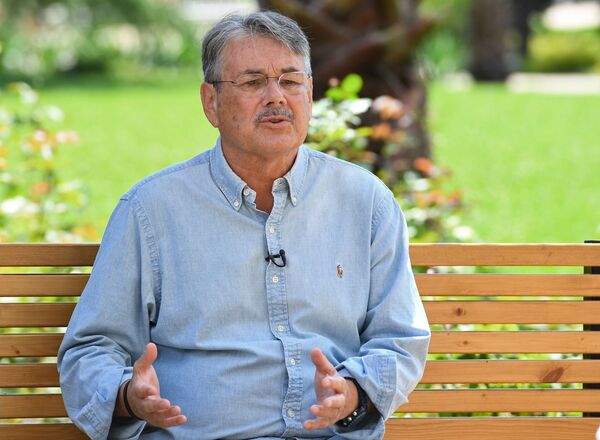 Какой сегодня праздник в Таджикистане и мире: 14 октября - Sputnik Таджикистан