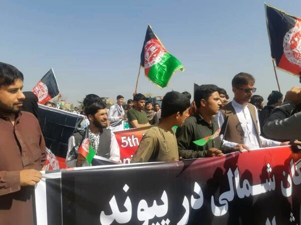 “Толибон қудрат мехоҳанд, на сулҳ! Амрико моро фиреб дод” – мусоҳиба бо Фаҳими Куҳдоманӣ - Sputnik Тоҷикистон