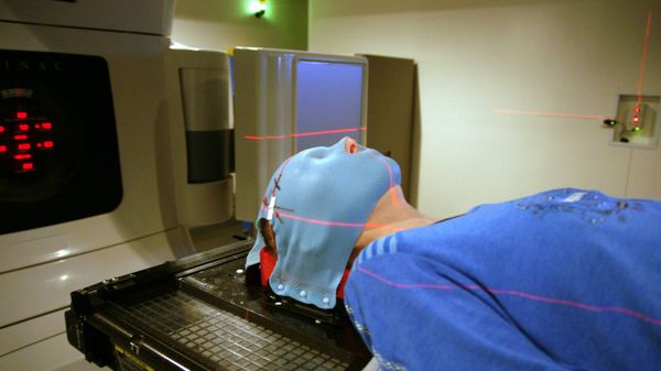 Работа Самарского областного онкологического диспансера Работа Самарского областного онкологического диспансера - Sputnik Таджикистан